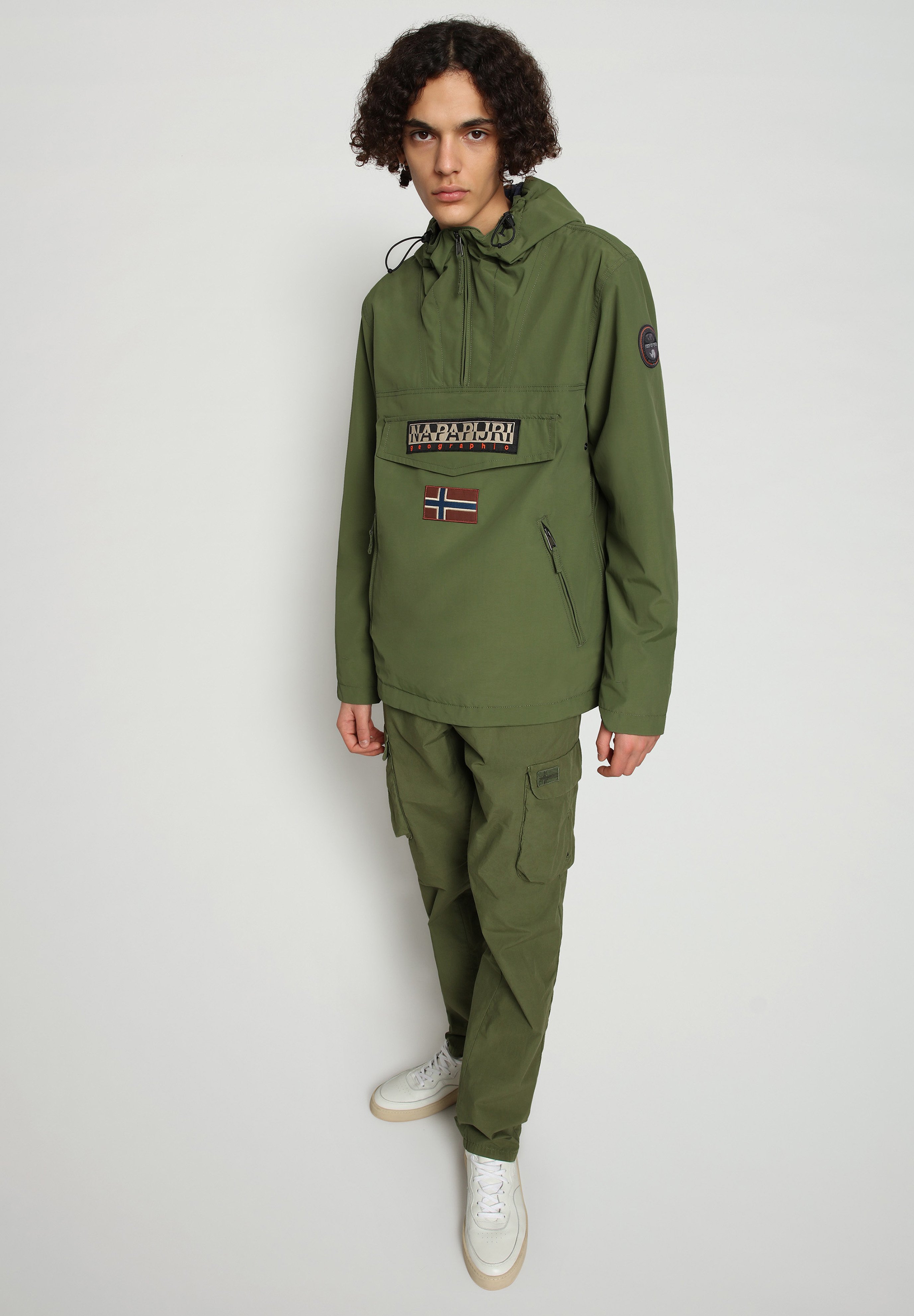 rainforest summer pocket