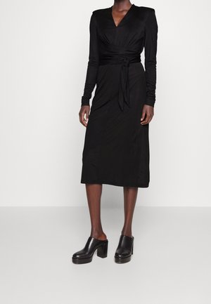 Robe de jour - black