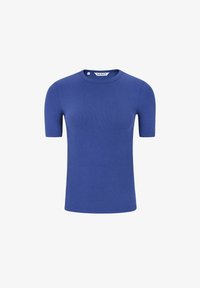 Non sélectionné, deep ultramarine