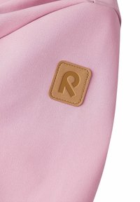 Reima NURMES - Nepromokavý overal - rosy pink