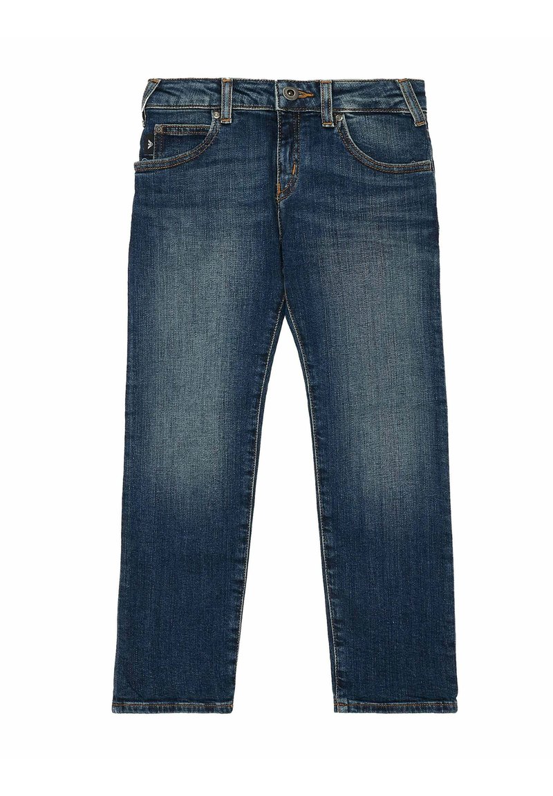 Jeans a sigaretta