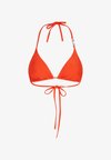 TRIANGLE - Haut de bikini - tango