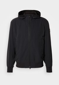 OLOCO - Let jakke / Sommerjakker - black