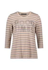 Ausgewählt, beige grau