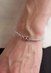 Hatton Labs SHORE BRACELET UNISEX - Käevõru - white