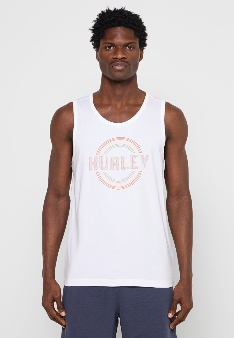 hurley Top wit