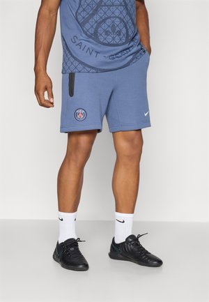 Nike Performance PSG TECH SHORT - Squadra - diffused blue/white