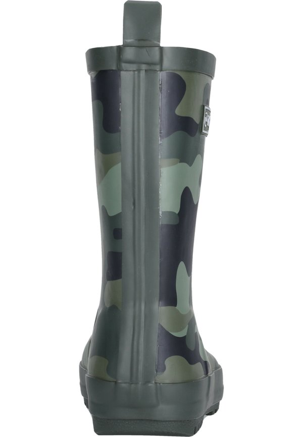 GEMUS – Gummistiefel – 3052 forest night