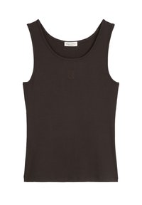 Unausgewählt, dark coffee