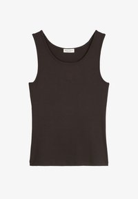 Unausgewählt, dark coffee