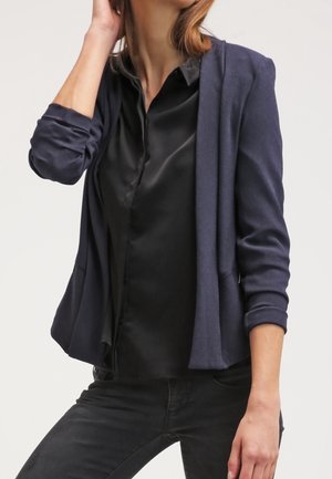 Blazer - dark blue