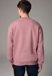Next Sudadera - pink