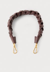 Неизбран, brown