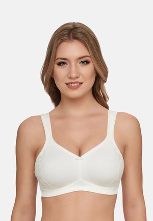 Susa MINIMIZER OHNE BÜGEL LONDON - Bustier - ivory