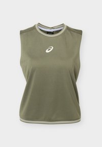 Non sélectionné, dark olive