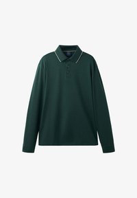 Non sélectionné, dark green