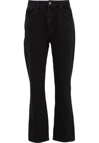 Unselected, black wash