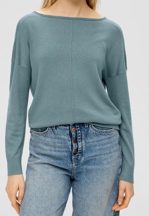 Maglione - turquoise