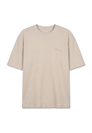 Pegador, SIGNAR OVERSIZED WAFFLE , mleczny