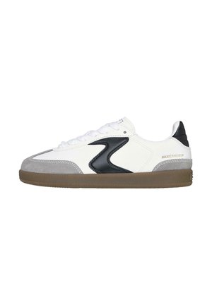 ZAPATILLAS HOTSHOT - VARSITY - Zapatillas - blanco