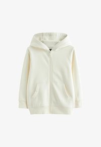 Unausgewählt, ecru white