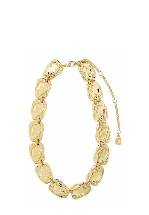 SHIFT - Halskette - gold-coloured