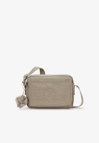 Niet geselecteerd, soft taupe