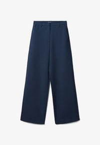 Non sélectionné, blu notte