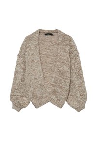 Ikke valgt, silver lining