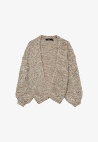 Unselected, silver lining