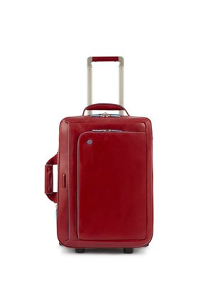 SQUARE CABIN COMPUTER - Trolley - rosso - c.62 2013