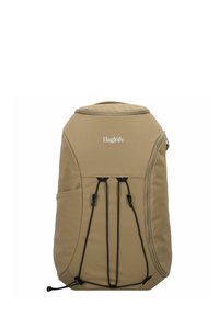 Unausgewählt, oak brown