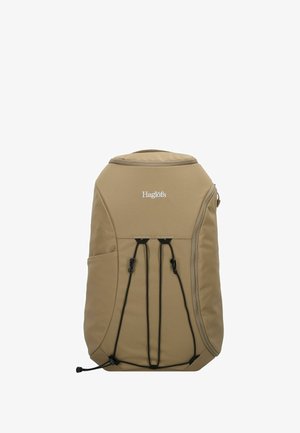 Mochila - oak brown