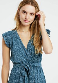 Protest PRTAUKAI - Jurk - heaven blue