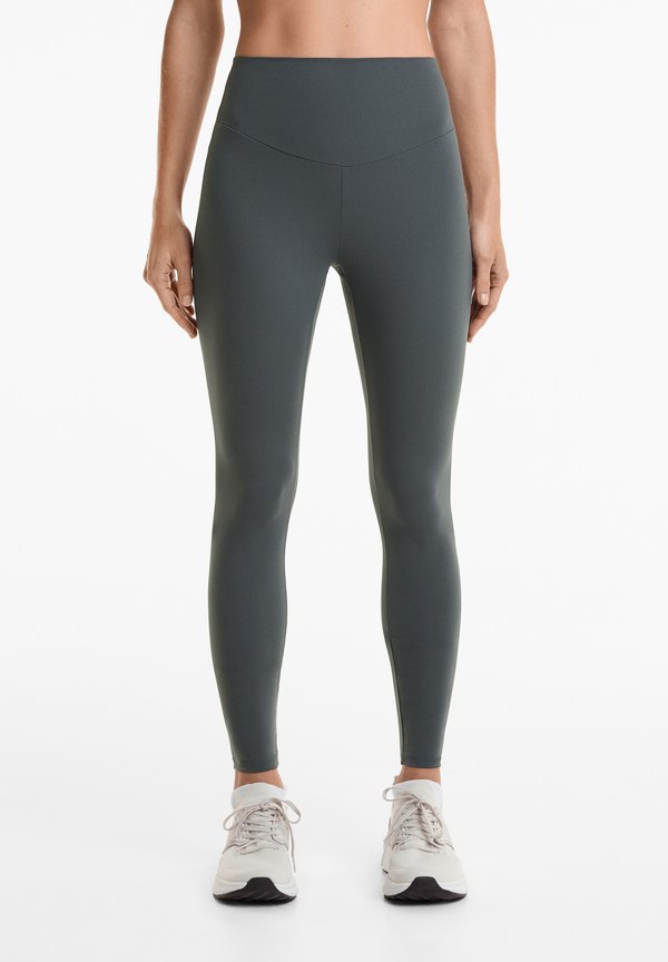 COMFORTLUX HIGH-RISE ANKLE-LENGTH - Tights