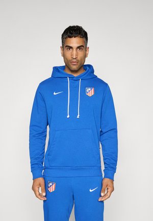 ATM  - Club wear - game royal/white