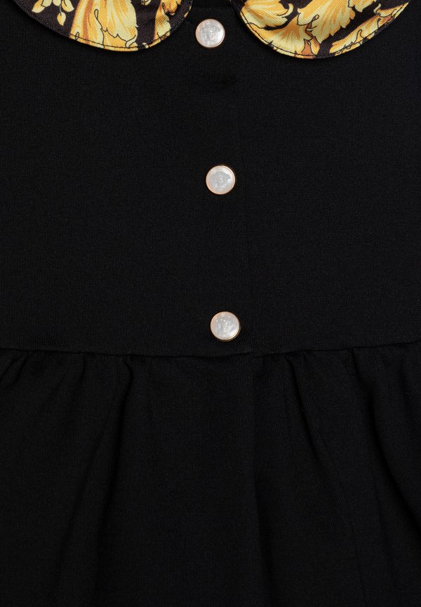 DRESS PUNTO MILANO BAROQUE KIDS - Cocktail dress / Party dress3