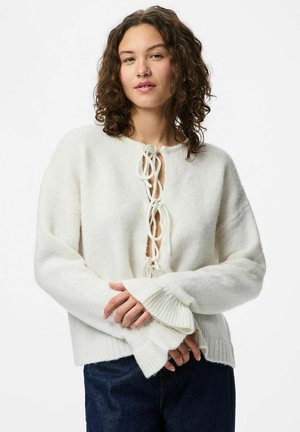 Gilet - birch