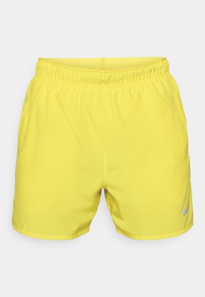 Nike Performance CHALLENGER - Sports shorts - lightning/black