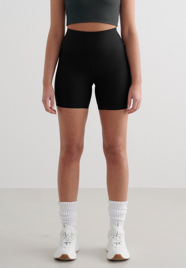 RIBBED PERFORMANCE  - Tights