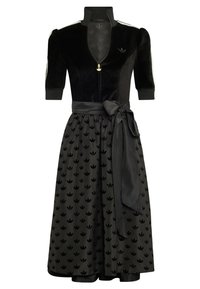 Dirndl - black