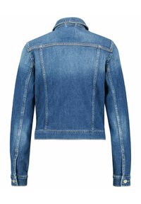 Marc O'Polo Farkkutakki - light blue