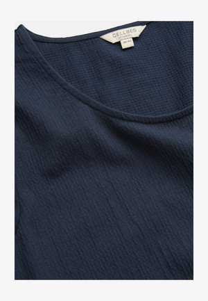 Cellbes of Sweden, Jerseykjole - navy