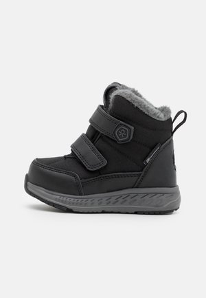 BOOTS WP UNISEX - Stivali da neve - black