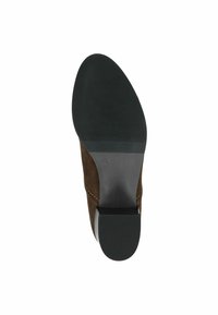 Caprice Botas - khaki stretch