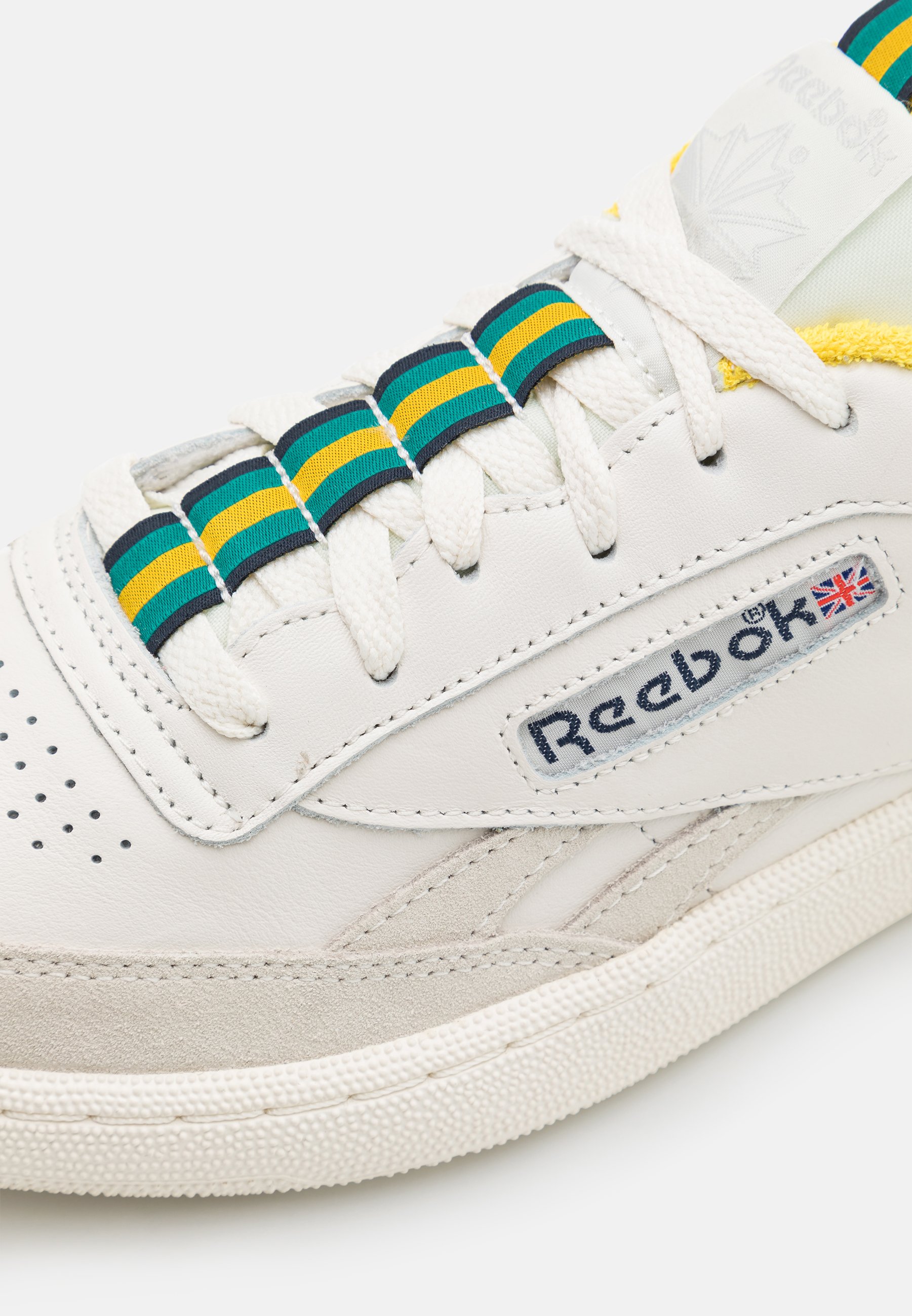 Reebok Classic CLUB C 85 VEGAN UNISEX 