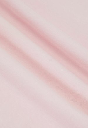 Reiss, BELLE CREW-NECK  - T-shirts basic - pale pink