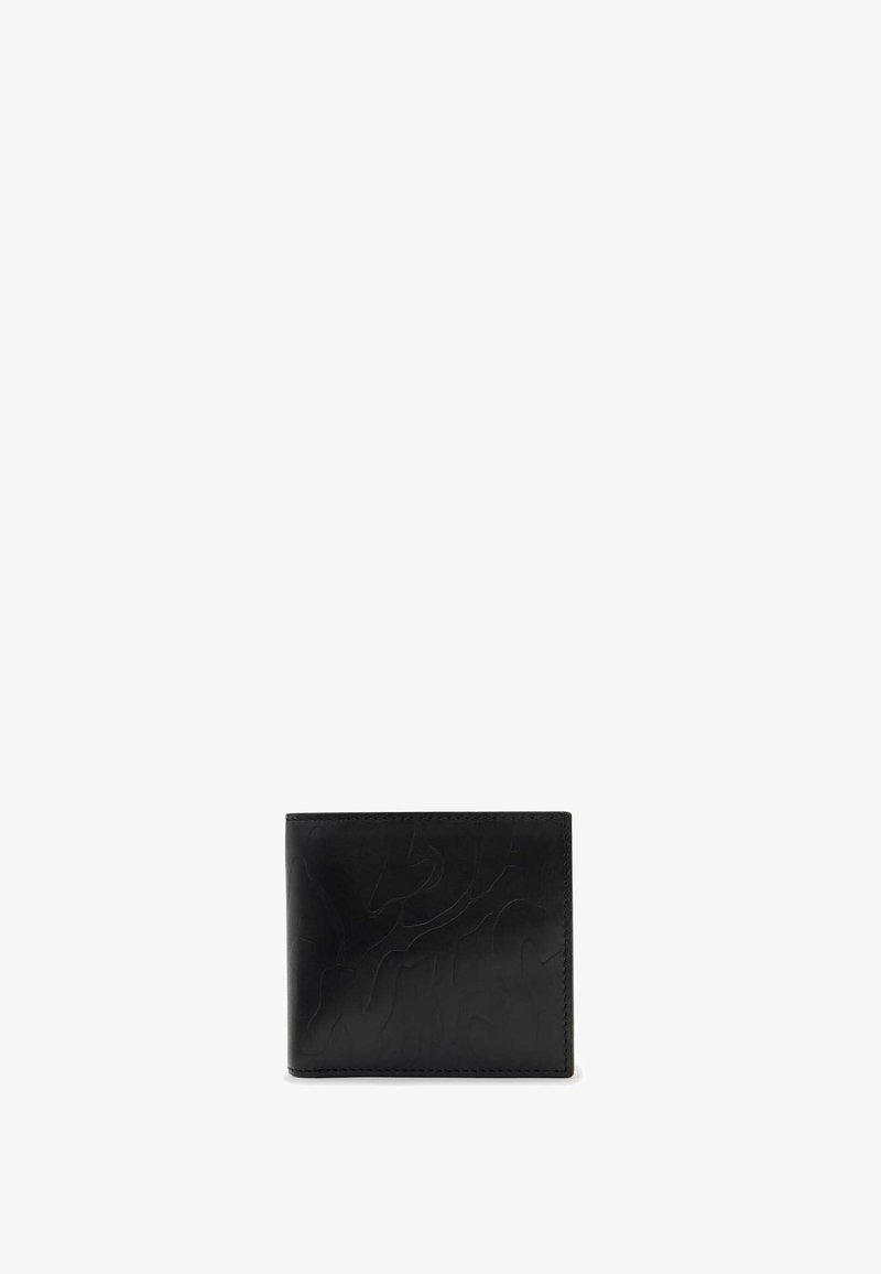 AllSaints DELPH ORLANDO - Geldbörse - black