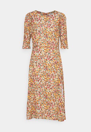 Vestito estivo - multicolor