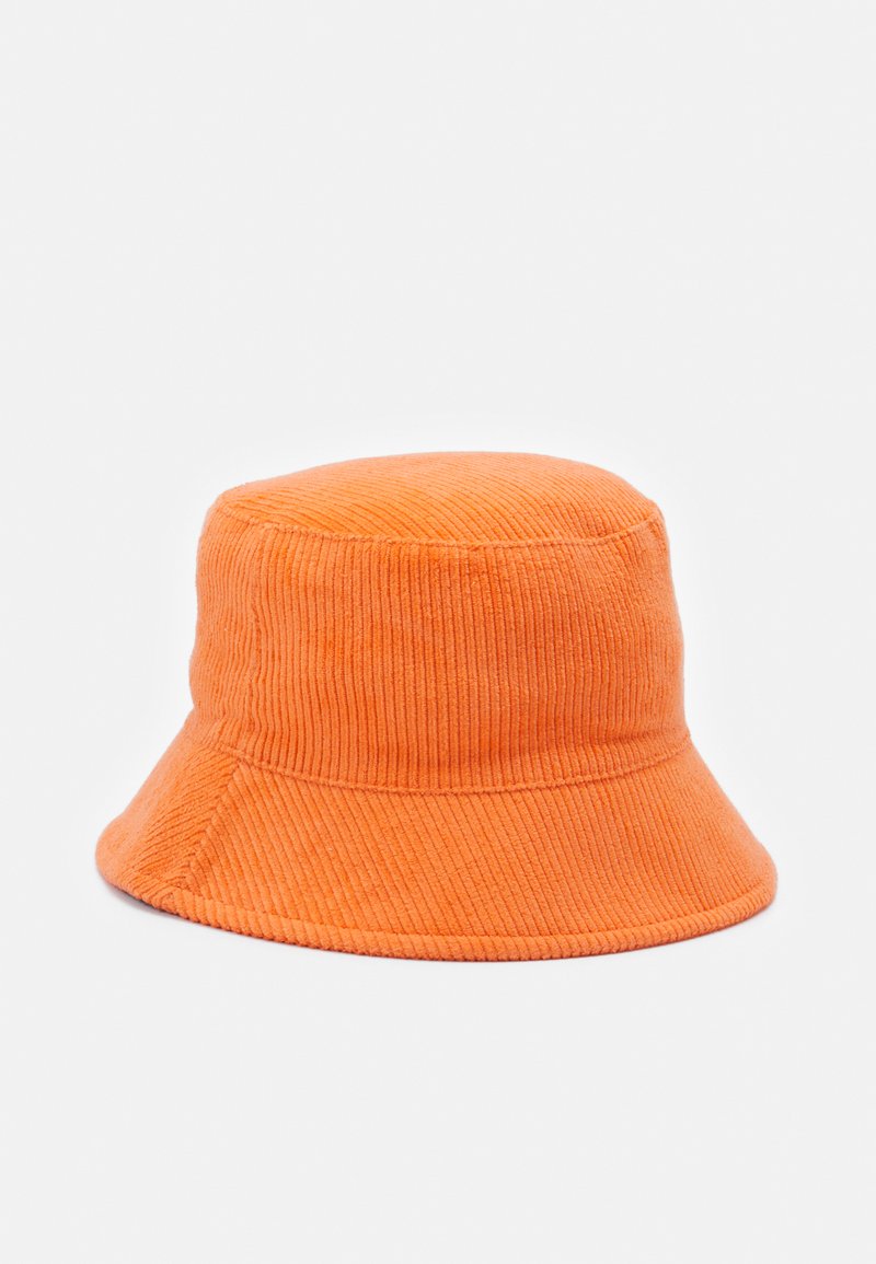Pieces PCDOLA BUCKETHAT - Chapéu - orange pepper